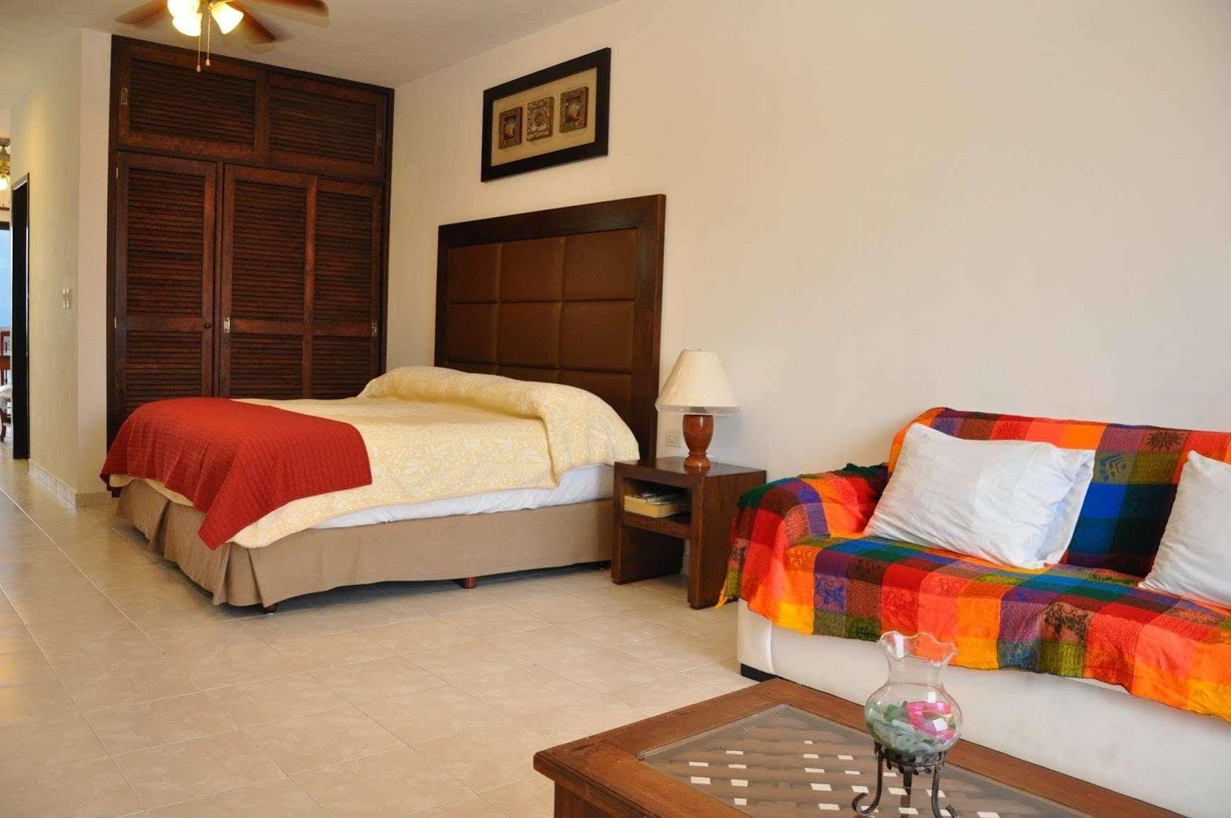Chac Chi Hotel & Suites 이슬라무헤레스 외부 사진
